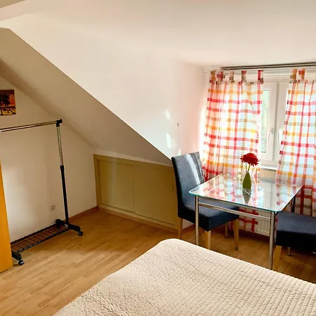 Apartment Adventure Düsseldorf